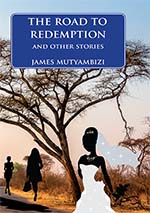 The Road to Redemption cover